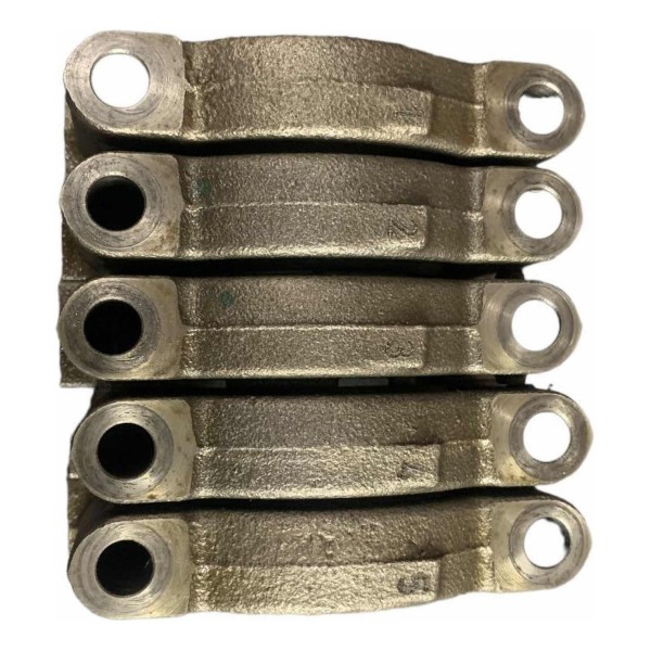 Mancal Virabrequim Mercedes A250 2.0 2014 2015 2016