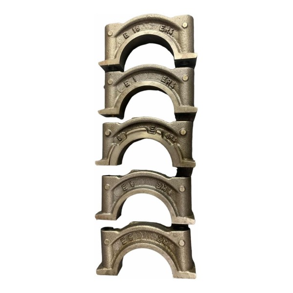 Mancal Virabrequim Mercedes A250 2.0 2014 2015 2016