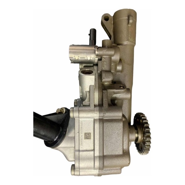 Bomba Óleo Motor Mercedes A250 2.0 2014 2015 2016