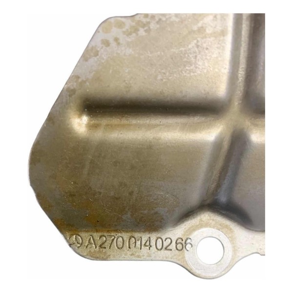 Defletor Óleo Mercedes A250 2.0 2014 2015 2016