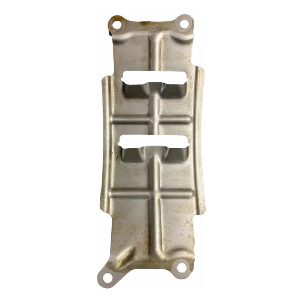 Defletor Óleo Mercedes A250 2.0 2014 2015 2016