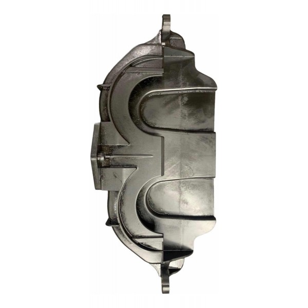 Defletor Óleo Mercedes A250 2.0 2014 2015 2016