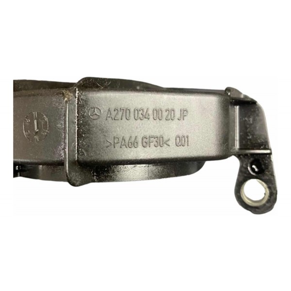 Tampa Eixo Balanceador Do Motor Mercedes A250 2015 2016