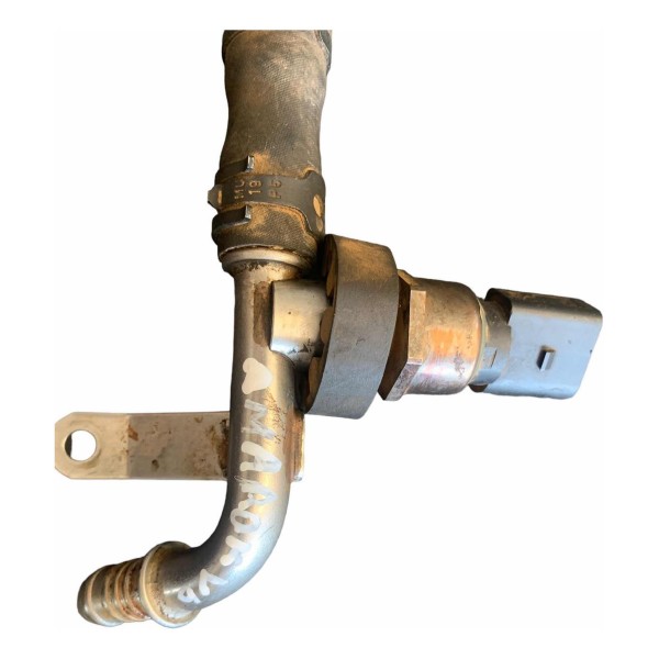 Sensor Pressão Combustível Amarok 3.0 V6 2018 2019 2020