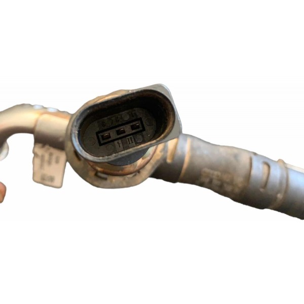 Sensor Pressão Combustível Amarok 3.0 V6 2018 2019 2020