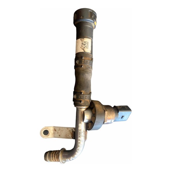 Sensor Pressão Combustível Amarok 3.0 V6 2018 2019 2020