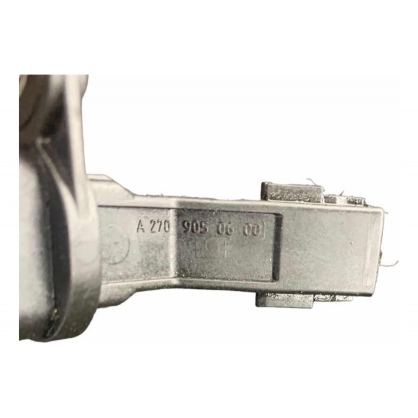 Sensor Rotação Mercedes A250 2.0 2014 2015 2016