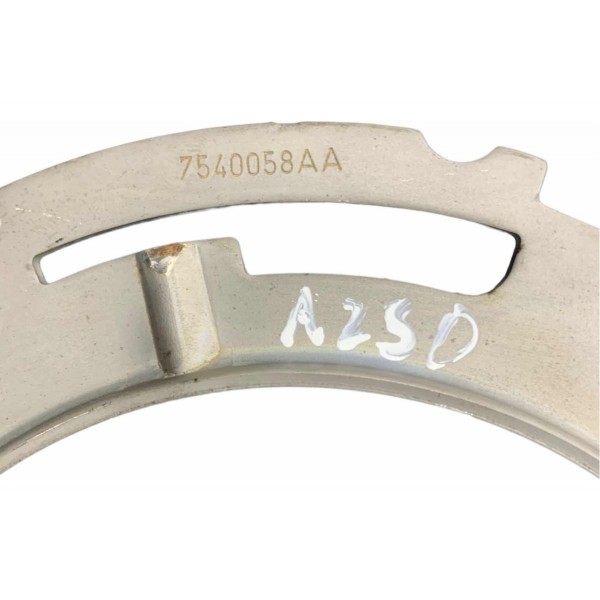 Trava Tanque Combustível Mercedes A250 2.0 2014 2015