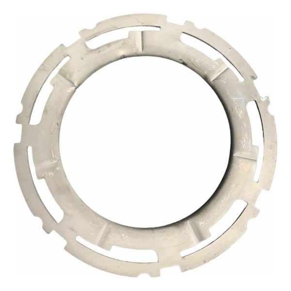 Trava Tanque Combustível Mercedes A250 2.0 2014 2015