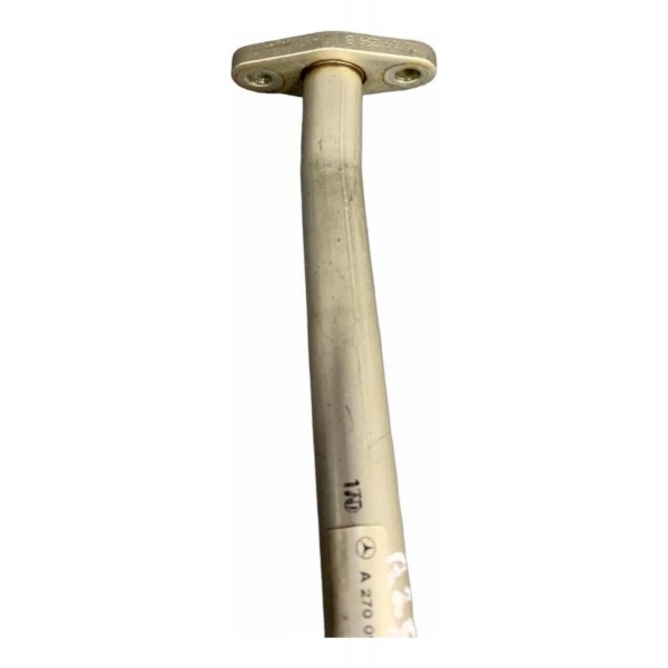 Cano Turbina Mercedes A250 2.0 2014 2015 2016