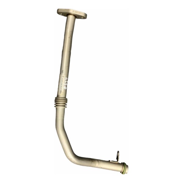 Cano Turbina Mercedes A250 2.0 2014 2015 2016