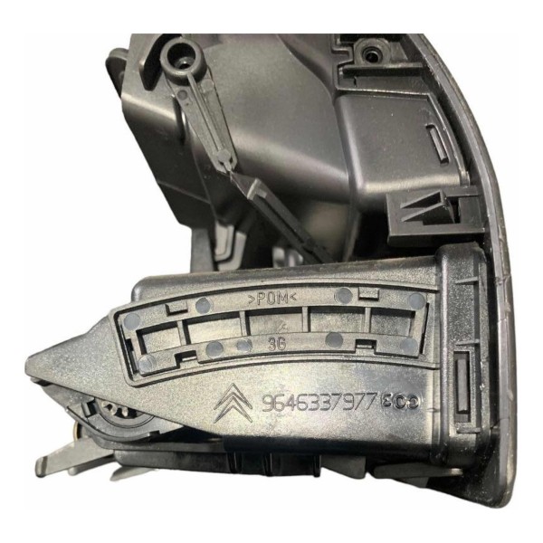 Difusor Ar Direito C4 2009 2010 2011 2012