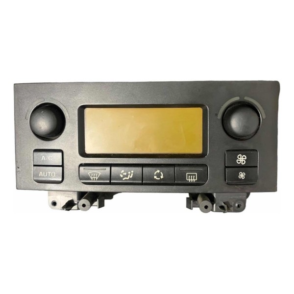 Comando Ar Condicionado Citröen C4 2008 2009 2010 2011