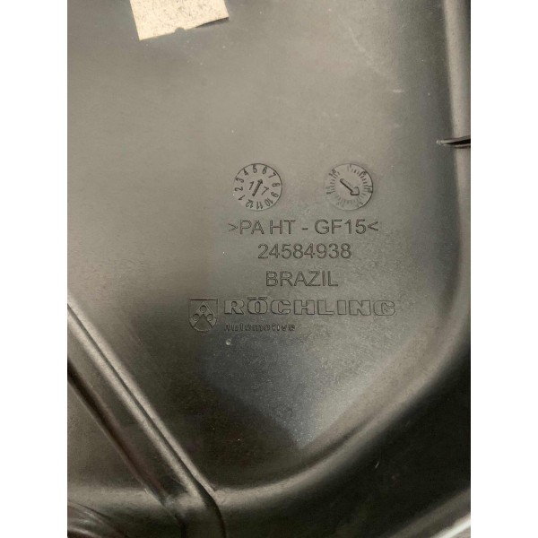 Tampa Motor Cruze 1.4 Turbo 2017 2018 2019 24584938