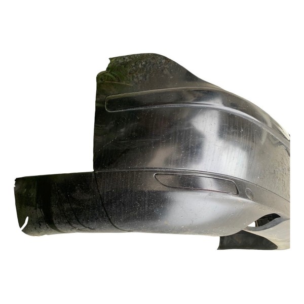 Parachoque Traseiro C4 Pallas 2008 2009 2010 2011 2012