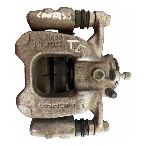 Pinça Freio Traseira Esquerda Jeep Compass Flex