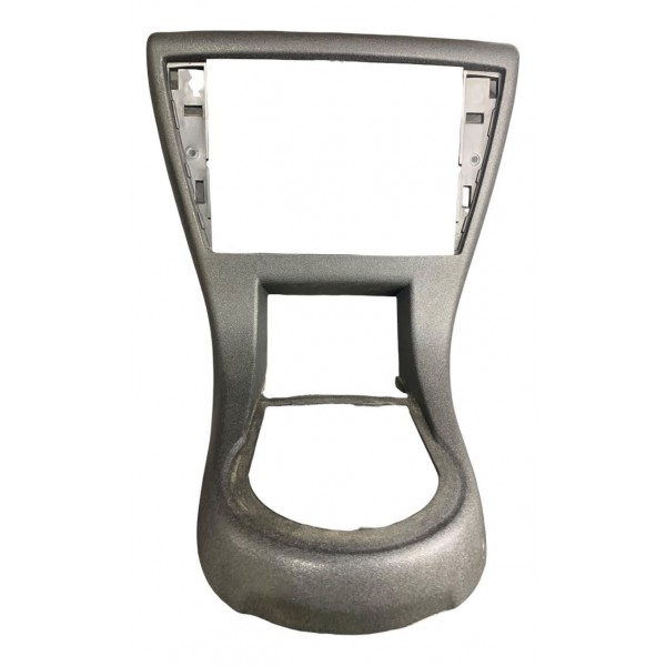 Moldura Console Central Câmbio Autom Citröen C4