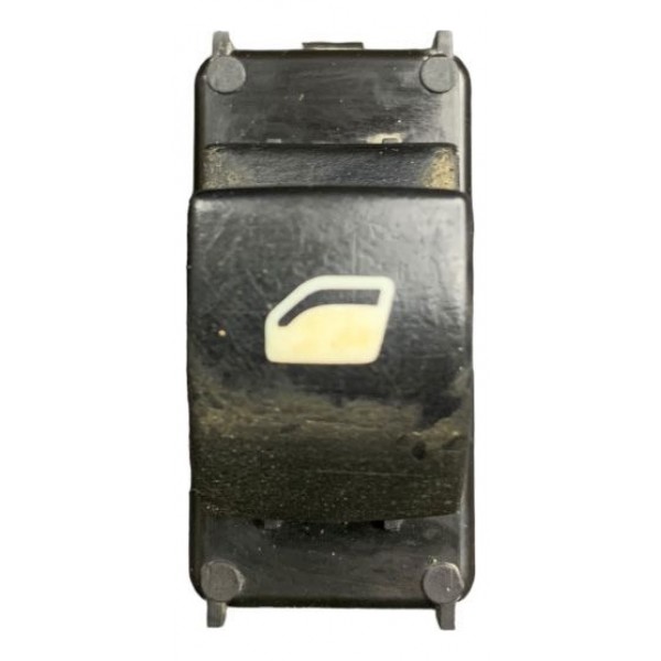 Botão Vidro Trás Direito Citröen C4 2009 2010 2011