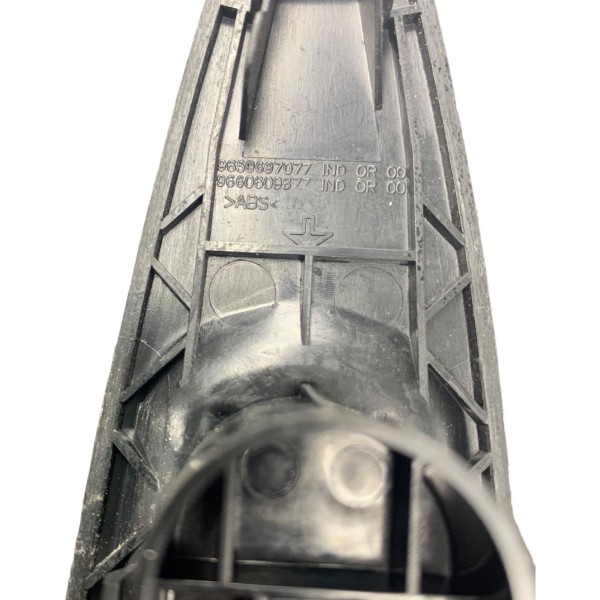 Comando Vidro Diant Direito Citröen C4 2009 2010 2011