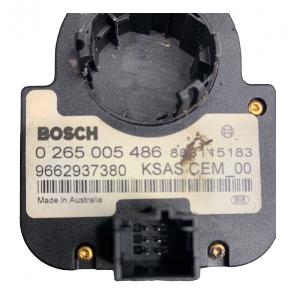 Sensor Ângulo Volante Citröen C4 2008 2009 2010 2011