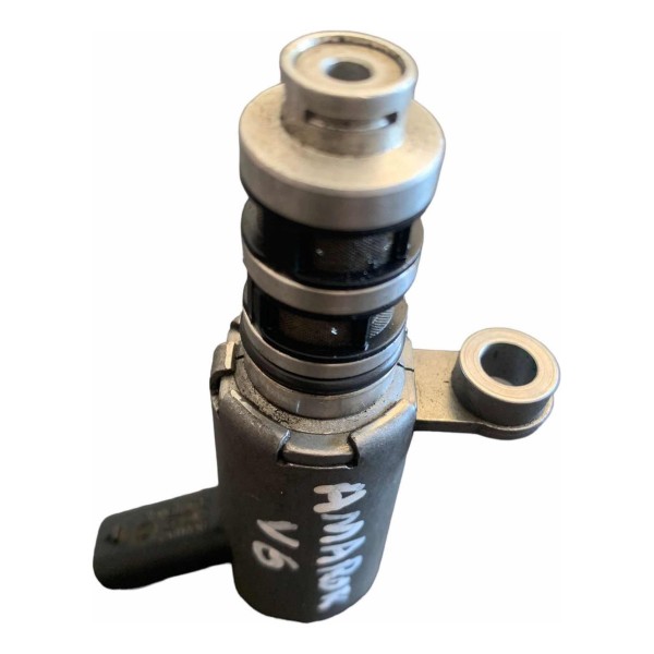 Válvula Solenoide Cabeçote Amarok 3.0 V6 06m115394d