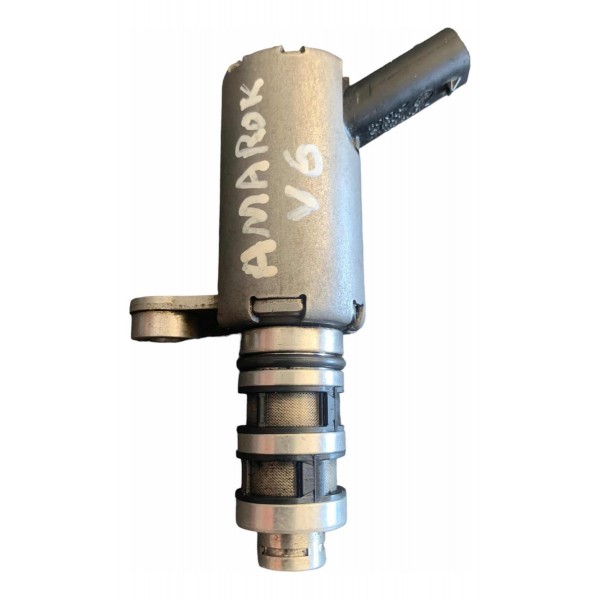 Válvula Solenoide Cabeçote Amarok 3.0 V6 06m115394d