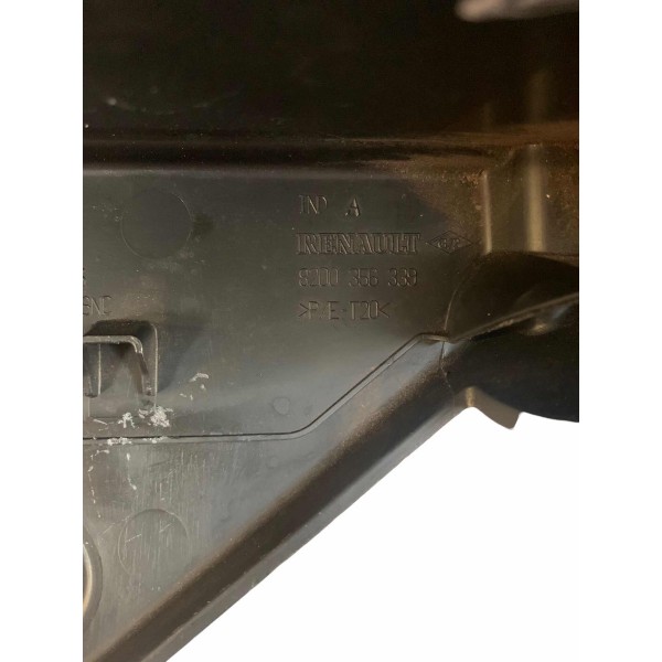 Tampa Caixa Fusível Renault Megane 8200356339
