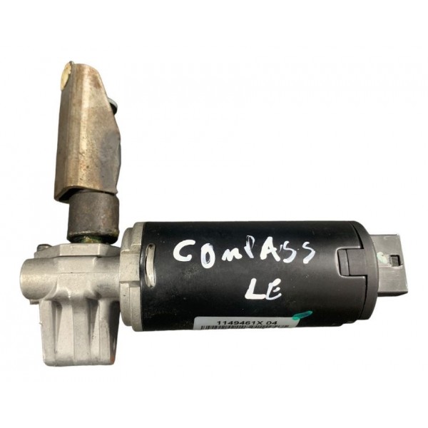 Motor Banco Esquerdo Jeep Compass