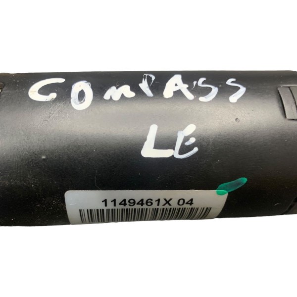 Motor Banco Esquerdo Jeep Compass