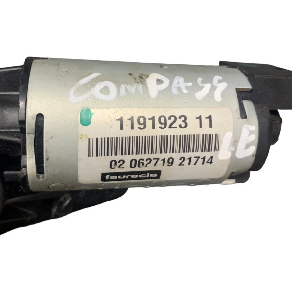 Motor Banco Esquerdo Jeep Compass