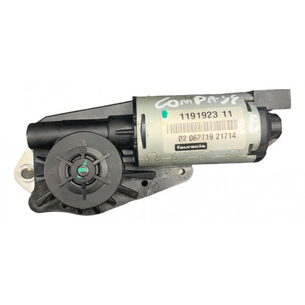 Motor Banco Esquerdo Jeep Compass