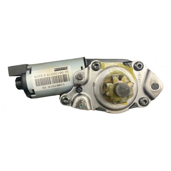 Motor Banco Esquerdo Jeep Compass