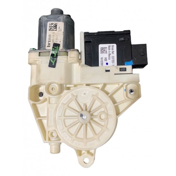 Máquina Vidro Traseira Direita Jeep Compass 2017 2018 2019