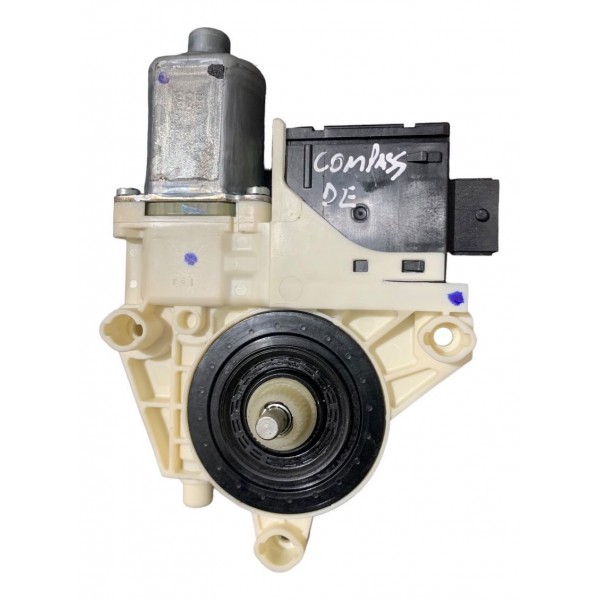 Máquina Vidro Traseira Direita Jeep Compass 2017 2018 2019