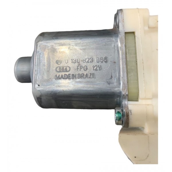 Máquina Vidro Traseira Direita Jeep Compass 2017 2018 2019