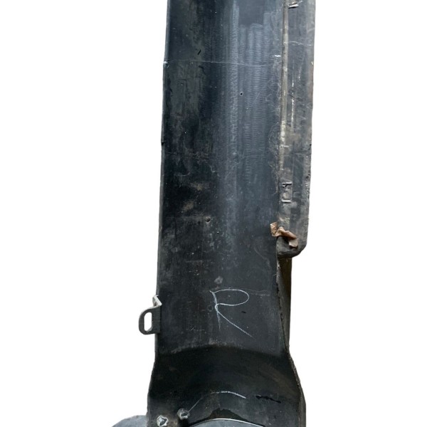 Spoiler Lateral Direito Fiat Freemont 2012 2013 2014