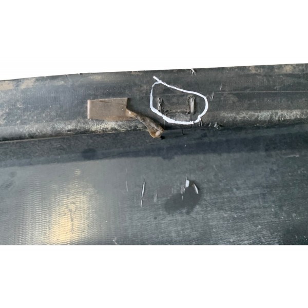 Spoiler Lateral Direito Fiat Freemont 2012 2013 2014