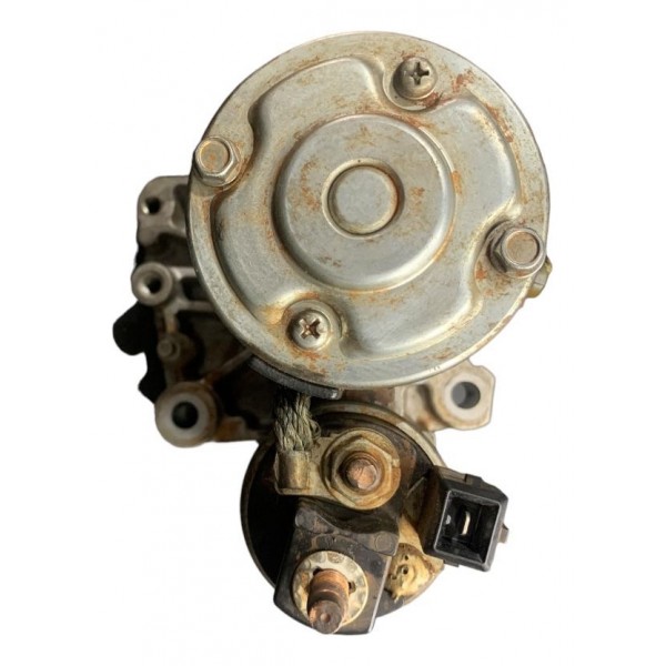 Motor Arranque Peugeot 308 408 1.6 Thp 2012 2013 2014