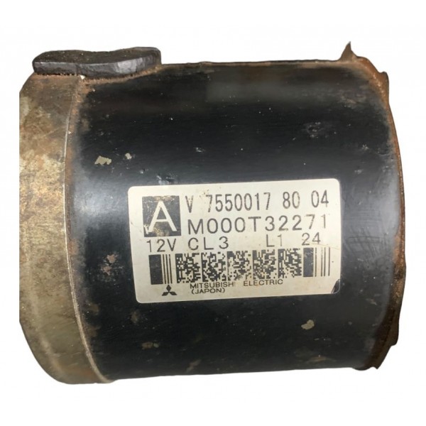 Motor Arranque Peugeot 308 408 1.6 Thp 2012 2013 2014