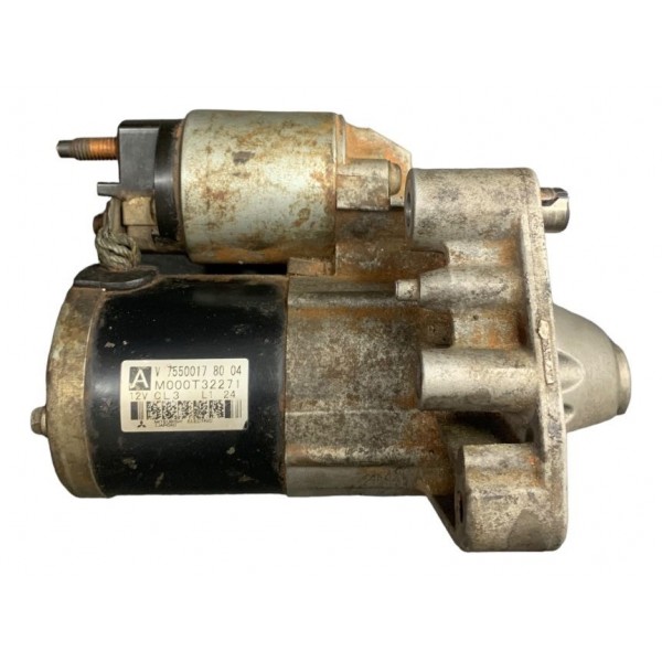 Motor Arranque Peugeot 308 408 1.6 Thp 2012 2013 2014