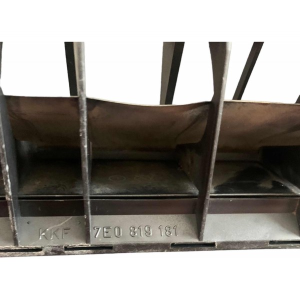 Difusor Ar Cabine Amarok 7e0819181