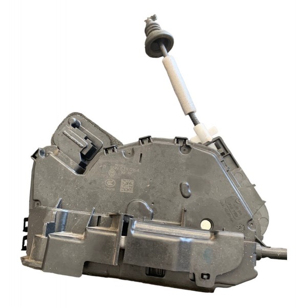 Fechadura Porta Trás Direita T Cross 2018 2019 2020