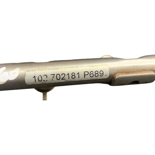 Flauta Bico Injetor Lifan X60 2017 2018 2019