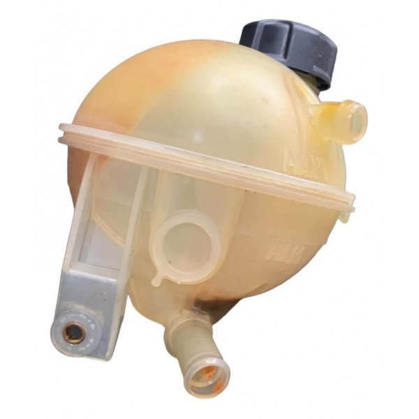 Reservatório Radiador C4 2.0 2009 2010 2011 2012