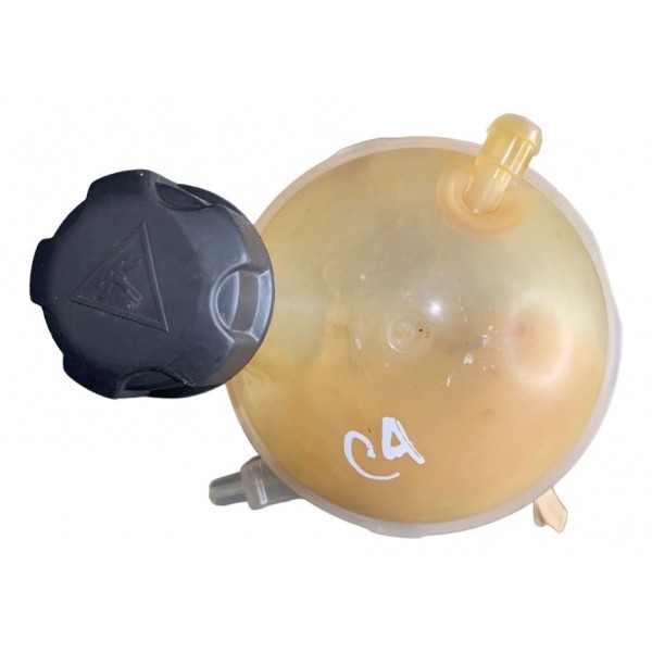 Reservatório Radiador C4 2.0 2009 2010 2011 2012