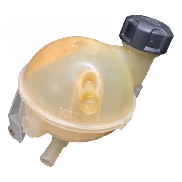 Reservatório Radiador C4 2.0 2009 2010 2011 2012