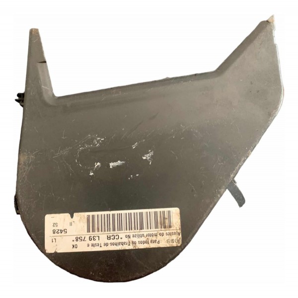 Capa Protetora Correia Dentada Superior Gol G5