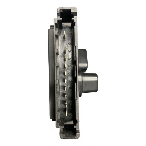 Botão Ajuste Banco Esquerdo Compass 2017 2018 2019