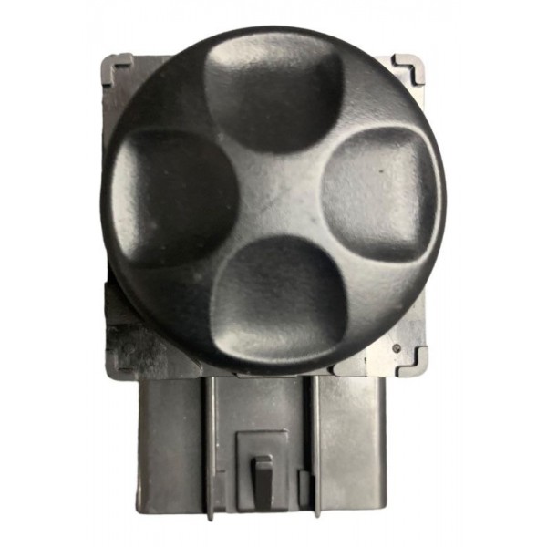 Botão Ajuste Banco Esquerdo Compass 2017 2018 2019