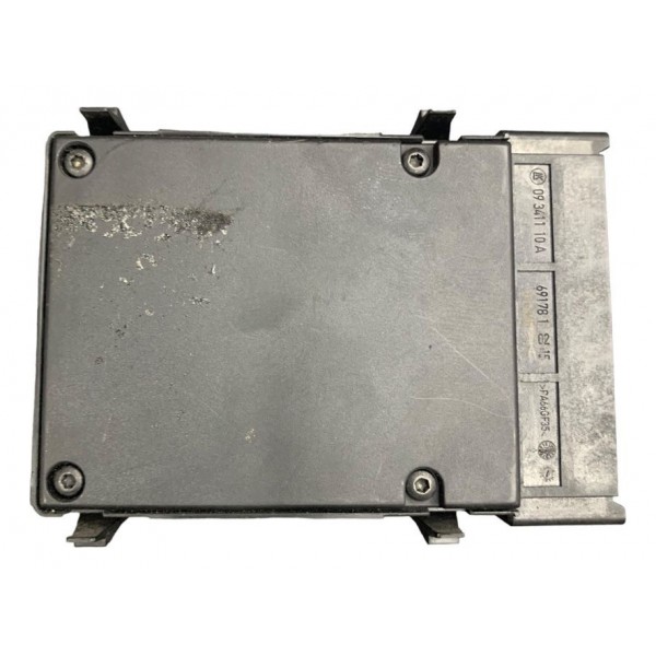 Botão Ajuste Banco Esquerdo Compass 2017 2018 2019